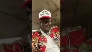 Gee Munji  “ Vibing in Saint Louis MO #music #oyeahgottaloveit #rap #letsgetitrightthistime #funny