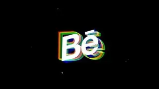 Glitch Logo - AE Template