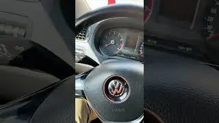 Вольцваген POLO