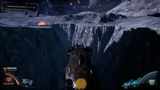 Mass Effect™: Andromeda - Hang Time Trophy Guide..