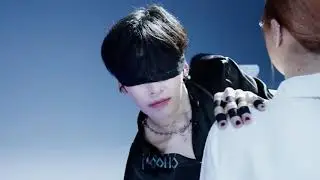 BAD BOY ZEROBASEONE SUNG HAN BIN [Mirror] 4k