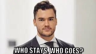 Who Stays, Who Goes?