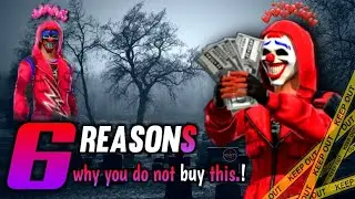 Don't Watch This Video Because I Will Change Your Mind🤡 || Neon Top Criminal Roast