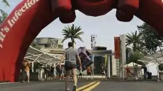 EgoChaser Energy Bar - Teaser di GTA V