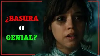 ¿BEETLEJUICE BEETLEJUICE es MEDIOCRE o INCREÍBLE?