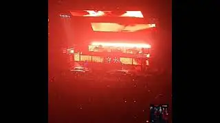 slipknot live Target Center minneapolis 09/4/22 knot fest road show