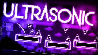 144hz | ULTRASONIC by ZenthicAlpha & More (INSANE DEMON)