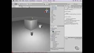 UNITY3D - ARTIFICIAL INTELLIGENCE PT.4