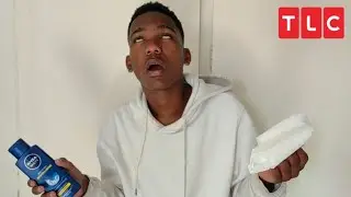 Addicted to Masturbating | My Strange Addiction (VERY SAD)!!!