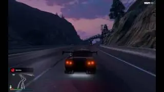 рюмка водки gta night driving