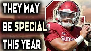 They are One of the GREATEST College Football Programs of All-Time...(The Rise of Oklahoma Football)