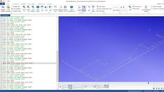 49 - Export Gcode for frames with ABF connectors | OneClick Cabinet | Free SketchUp Plugin