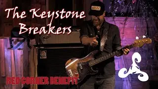 Make Up and Faded Blue Jeans | The Keystone Breakers | RCB 14  | 10/21/2023 | TriTonix Recording
