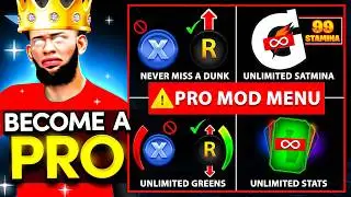 The *SECRET* NBA 2K26 Tricks That Make You UNSTOPPABLE
