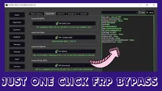 All Samsung Frp Bypass New Tool 2024 | Samsung Android 12 13 14 Frp Unlock Adb Enable Fail Free Tool