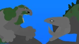 Troll King vs Methuselah