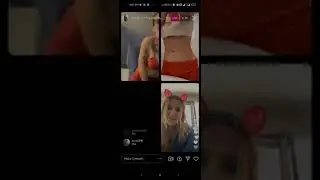 Instagram Hot Live 🔥🔥🔥🔥