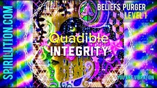★Human Programmed: Limited Subconscious Beliefs Purger - Level 1 ★ (Remove Subconscious Beliefs)