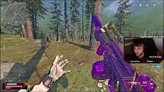 *GRAU 5.56 META* Season 5 RELOADED *33 KILL GAME*