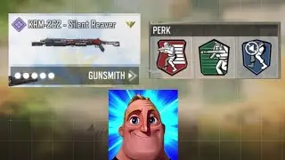 the most op shotgun loadout