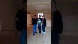 Отзыв о строительстве дома 9х12м в Одинцовском районе