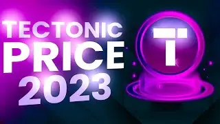 Tectonic Price Prediction 2023