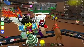 300+ The Crusher & Downhill Roll Minigame Spam Roblox Epic Minigames