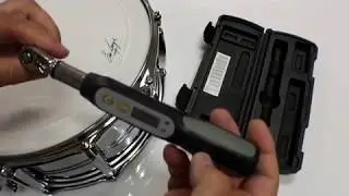 TORQUE WRENCH By Cannon Percussion