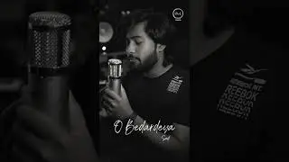 O Bedardeya | Cover | Tarunya Panwar | Arijit Singh | Tu Jhoothi Main Makkar