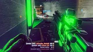 Ping is fixed, BF4 finally