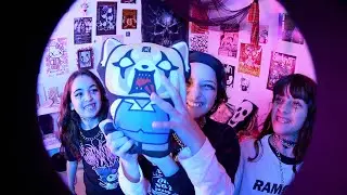 MUÑEKI77A, POST20 - Cosa de Chicas (Video Oficial)