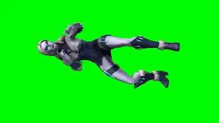 animation mega pack of killerfrost chroma
