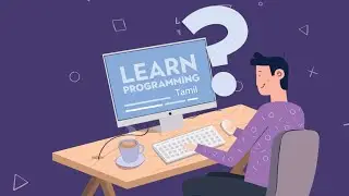Must Known Who is Real Programmer In Real World | Learn Faster And Simple | Tamil explanation