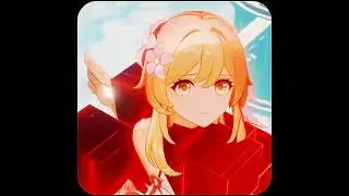 Genshin Impact // I Can’t Handle Change