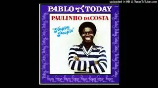 Paulinho Da Costa - Let's Get Together