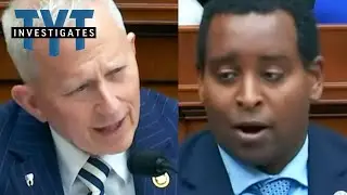 Neguse SLICES Through MAGA's Nonsense For 20 Minutes Straight