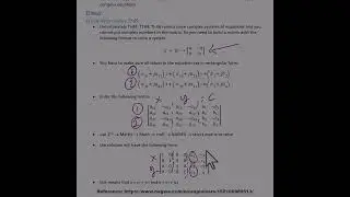 ECE204 Lecture 3-2 Supplemental: Matrix Representation of Complex Numbers
