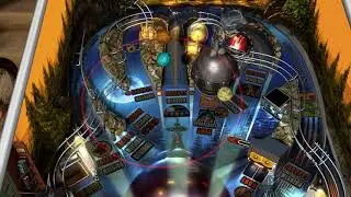 E T ™ Pinball Trailer