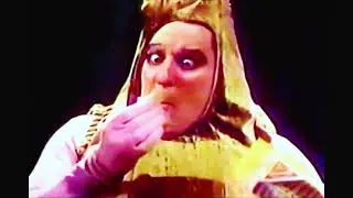 RETRO TV CLASSICS - The Big Fig Newton (Nabisco - 1975) - James Harder [RESTORED in STEREO]