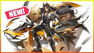 WHO is Xbalanque ?!! Genshin Impact Leaks Hint at Powerful New Character!