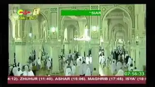 Siaran Langsung M2TV Pontianak