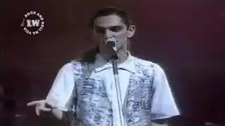 Titãs - [1990] Babilônia - Rede Globo - 18/03/1990