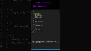 💻 CSS 3a 💻 units 💻 