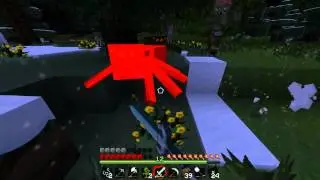Let's Play Minecraft Together S01E005 [Deutsch][HD]