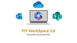 FIT Workspace 2.0