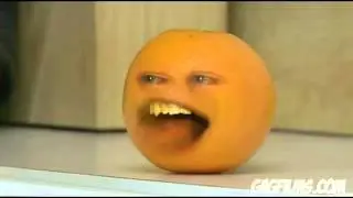 Говорящие фрукты На русском!!!