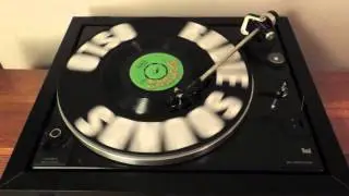 Sound Dimention - Rattle On