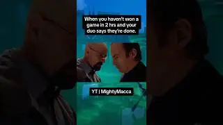 YOU’RE DONE WHEN I SAY WE’RE DONE #shorts #fortniteshorts