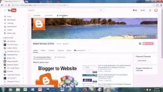 How Set Annotation Label on Your YouTube Video
