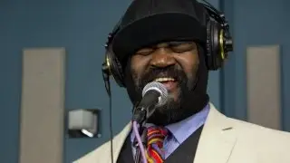 Gregory Porter 'Liquid Spirit' | Live Studio Session